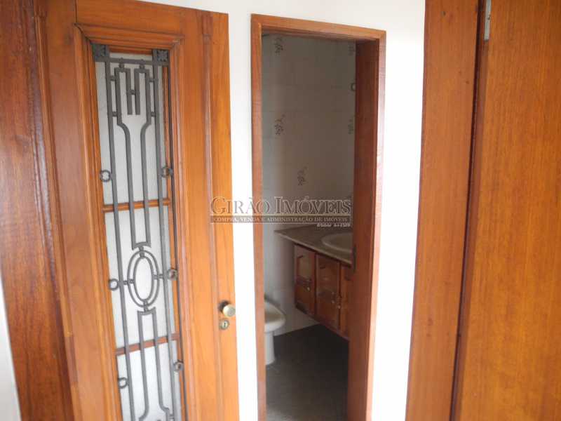 Conheça 15 do imóvel - Apartamento Para Alugar - Leblon - Rio de Janeiro - RJ - GIAP30849 - 16 15 - Apartamento Para Alugar - Leblon - Rio de Janeiro - RJ - GIAP30849 - 16