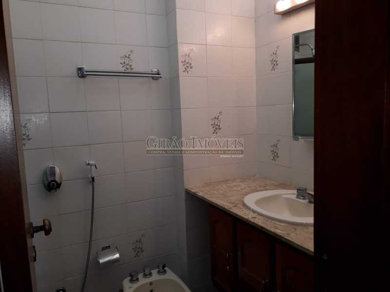 Conheça 16 do imóvel - Apartamento Para Alugar - Leblon - Rio de Janeiro - RJ - GIAP30849 - 17 16 - Apartamento Para Alugar - Leblon - Rio de Janeiro - RJ - GIAP30849 - 17