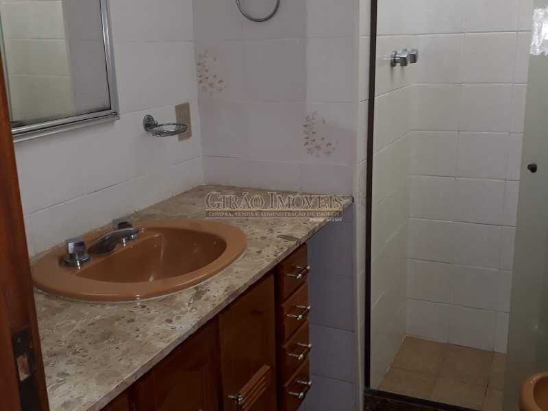 Conheça 17 do imóvel - Apartamento Para Alugar - Leblon - Rio de Janeiro - RJ - GIAP30849 - 18 17 - Apartamento Para Alugar - Leblon - Rio de Janeiro - RJ - GIAP30849 - 18