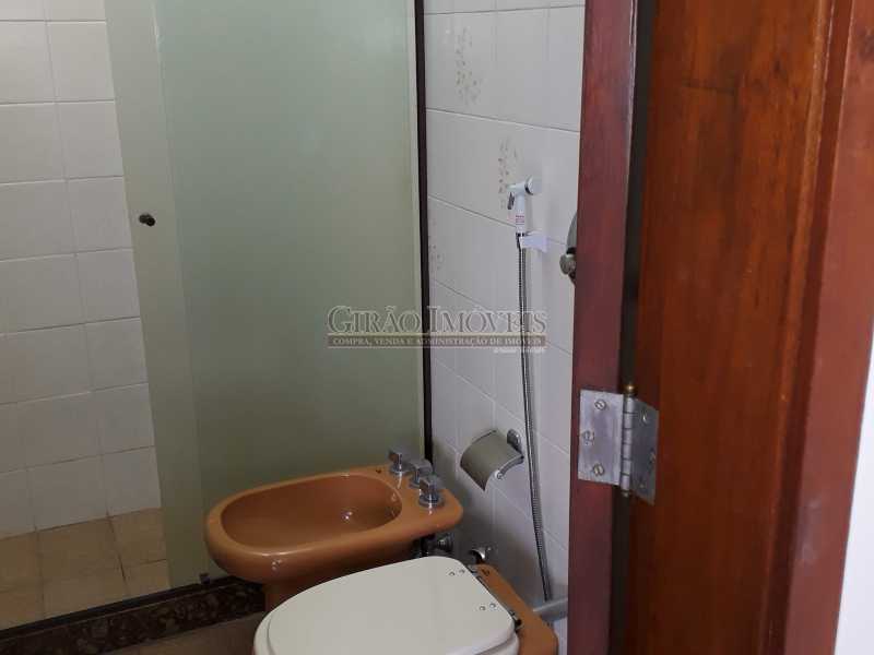 Conheça 18 do imóvel - Apartamento Para Alugar - Leblon - Rio de Janeiro - RJ - GIAP30849 - 19 18 - Apartamento Para Alugar - Leblon - Rio de Janeiro - RJ - GIAP30849 - 19