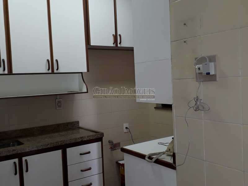 Conheça 19 do imóvel - Apartamento Para Alugar - Leblon - Rio de Janeiro - RJ - GIAP30849 - 20 19 - Apartamento Para Alugar - Leblon - Rio de Janeiro - RJ - GIAP30849 - 20