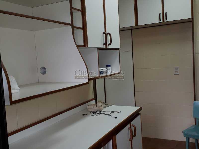 Conheça 21 do imóvel - Apartamento Para Alugar - Leblon - Rio de Janeiro - RJ - GIAP30849 - 22 21 - Apartamento Para Alugar - Leblon - Rio de Janeiro - RJ - GIAP30849 - 22