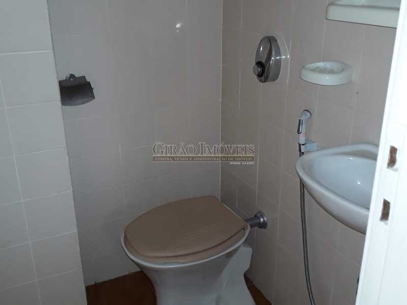 Conheça 23 do imóvel - Apartamento Para Alugar - Leblon - Rio de Janeiro - RJ - GIAP30849 - 24 23 - Apartamento Para Alugar - Leblon - Rio de Janeiro - RJ - GIAP30849 - 24