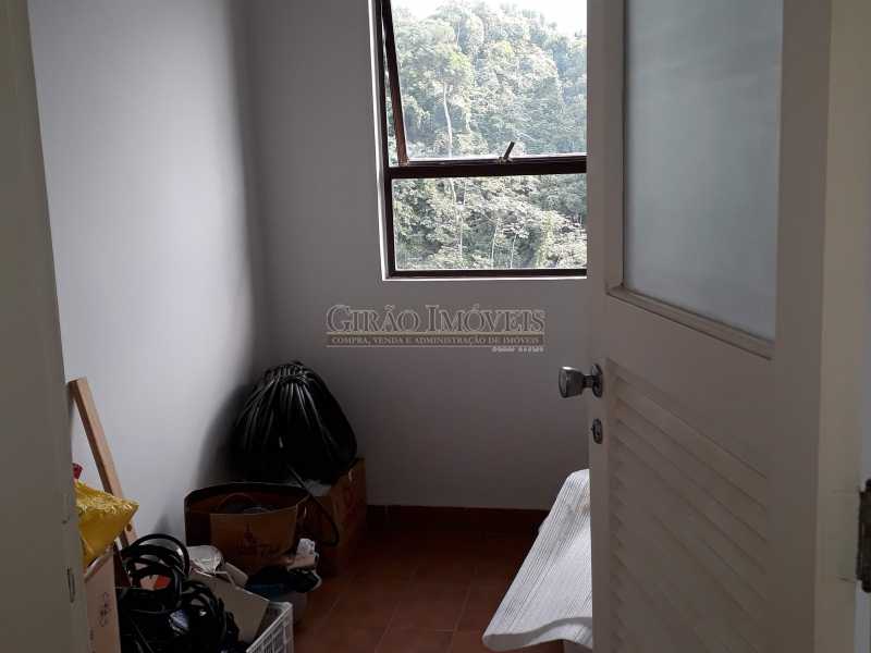 Conheça 24 do imóvel - Apartamento Para Alugar - Leblon - Rio de Janeiro - RJ - GIAP30849 - 25 24 - Apartamento Para Alugar - Leblon - Rio de Janeiro - RJ - GIAP30849 - 25