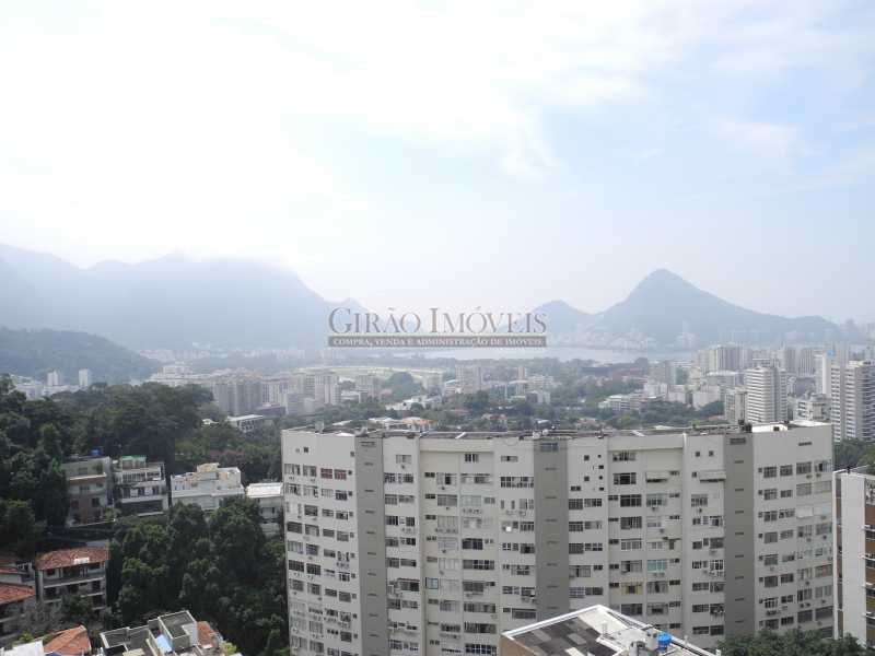 Conheça 25 do imóvel - Apartamento Para Alugar - Leblon - Rio de Janeiro - RJ - GIAP30849 - 26 25 - Apartamento Para Alugar - Leblon - Rio de Janeiro - RJ - GIAP30849 - 26