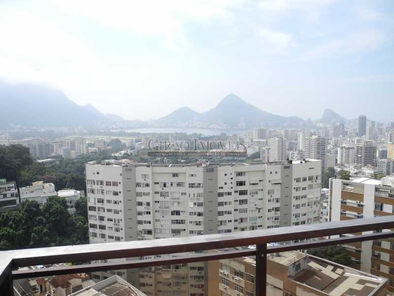 Conheça 26 do imóvel - Apartamento Para Alugar - Leblon - Rio de Janeiro - RJ - GIAP30849 - 27 26 - Apartamento Para Alugar - Leblon - Rio de Janeiro - RJ - GIAP30849 - 27