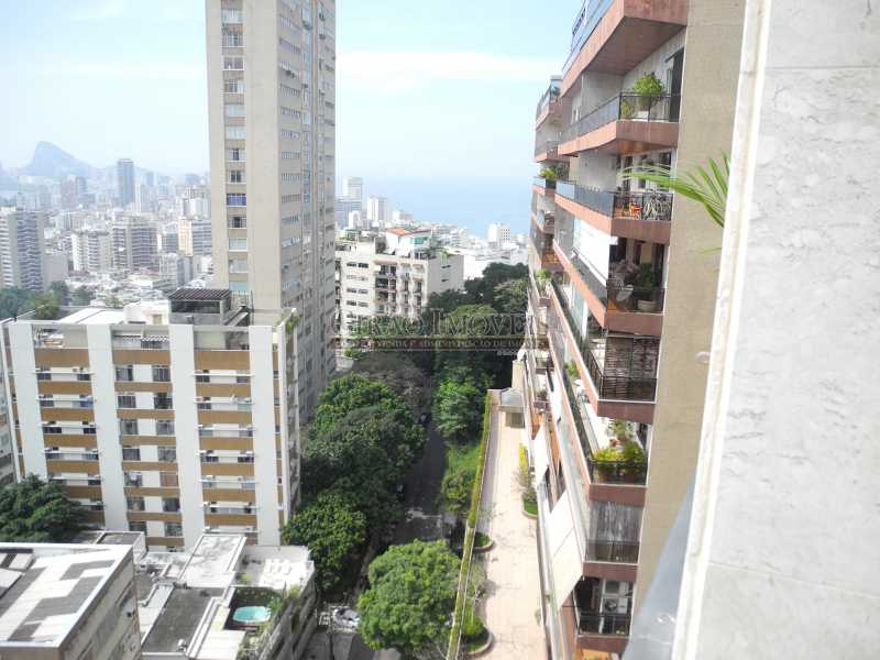 Conheça 27 do imóvel - Apartamento Para Alugar - Leblon - Rio de Janeiro - RJ - GIAP30849 - 28 27 - Apartamento Para Alugar - Leblon - Rio de Janeiro - RJ - GIAP30849 - 28