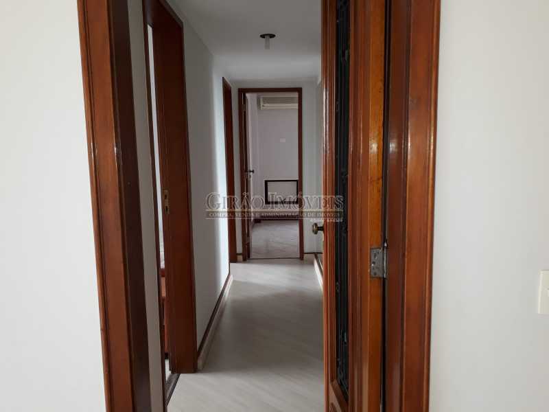 Conheça 5 do imóvel - Apartamento Para Alugar - Leblon - Rio de Janeiro - RJ - GIAP30850 - 7 5 - Apartamento Para Alugar - Leblon - Rio de Janeiro - RJ - GIAP30850 - 7