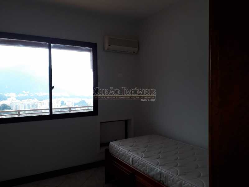 Conheça 6 do imóvel - Apartamento Para Alugar - Leblon - Rio de Janeiro - RJ - GIAP30850 - 8 6 - Apartamento Para Alugar - Leblon - Rio de Janeiro - RJ - GIAP30850 - 8