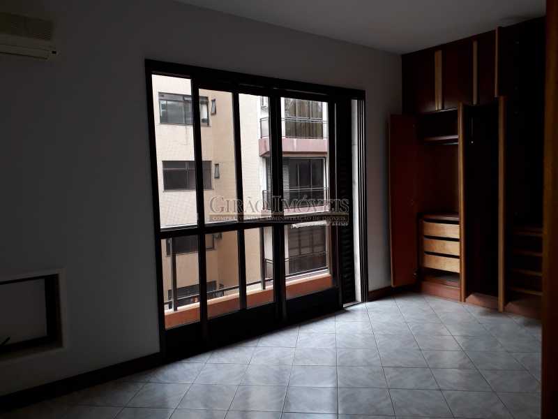 Conheça 7 do imóvel - Apartamento Para Alugar - Leblon - Rio de Janeiro - RJ - GIAP30850 - 9 7 - Apartamento Para Alugar - Leblon - Rio de Janeiro - RJ - GIAP30850 - 9