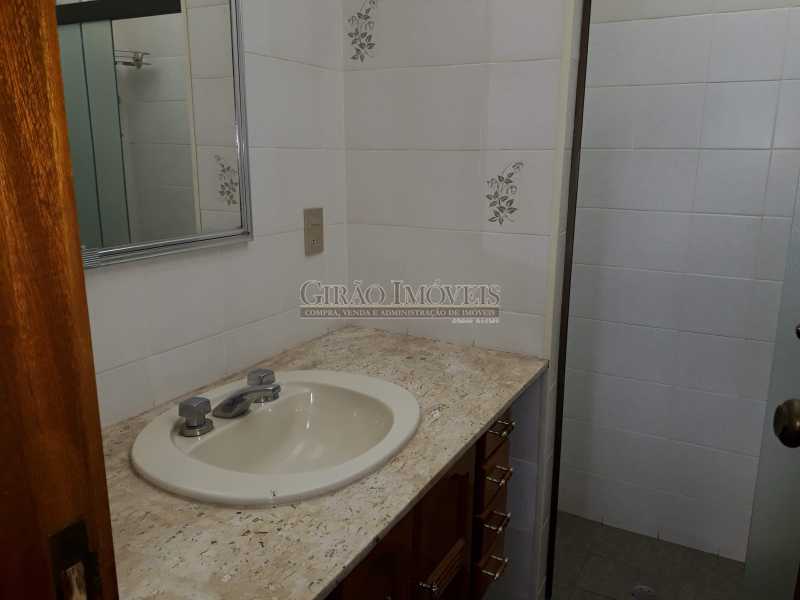 Conheça 8 do imóvel - Apartamento Para Alugar - Leblon - Rio de Janeiro - RJ - GIAP30850 - 10 8 - Apartamento Para Alugar - Leblon - Rio de Janeiro - RJ - GIAP30850 - 10