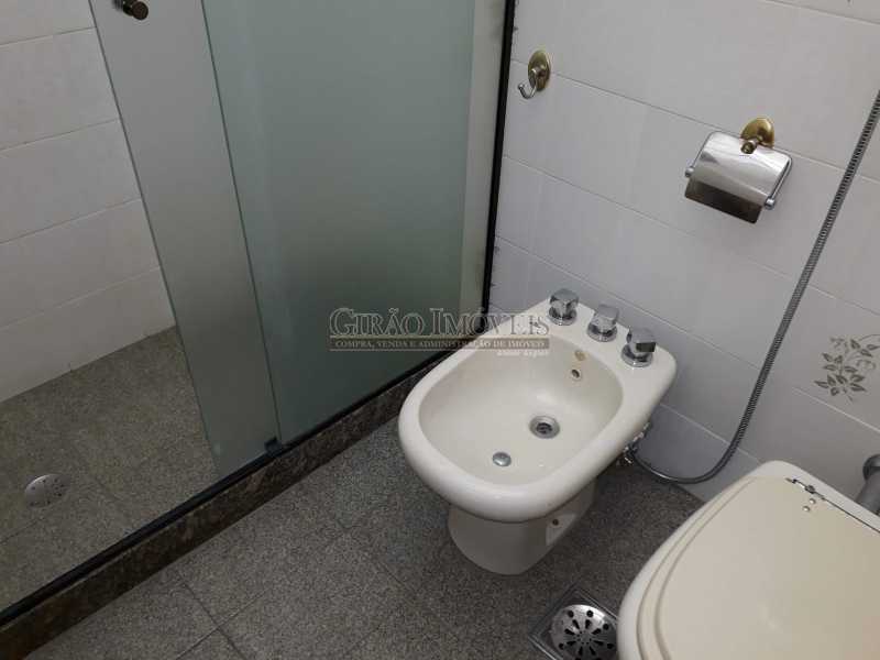 Conheça 9 do imóvel - Apartamento Para Alugar - Leblon - Rio de Janeiro - RJ - GIAP30850 - 11 9 - Apartamento Para Alugar - Leblon - Rio de Janeiro - RJ - GIAP30850 - 11