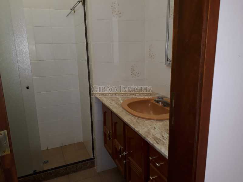 Conheça 10 do imóvel - Apartamento Para Alugar - Leblon - Rio de Janeiro - RJ - GIAP30850 - 12 10 - Apartamento Para Alugar - Leblon - Rio de Janeiro - RJ - GIAP30850 - 12