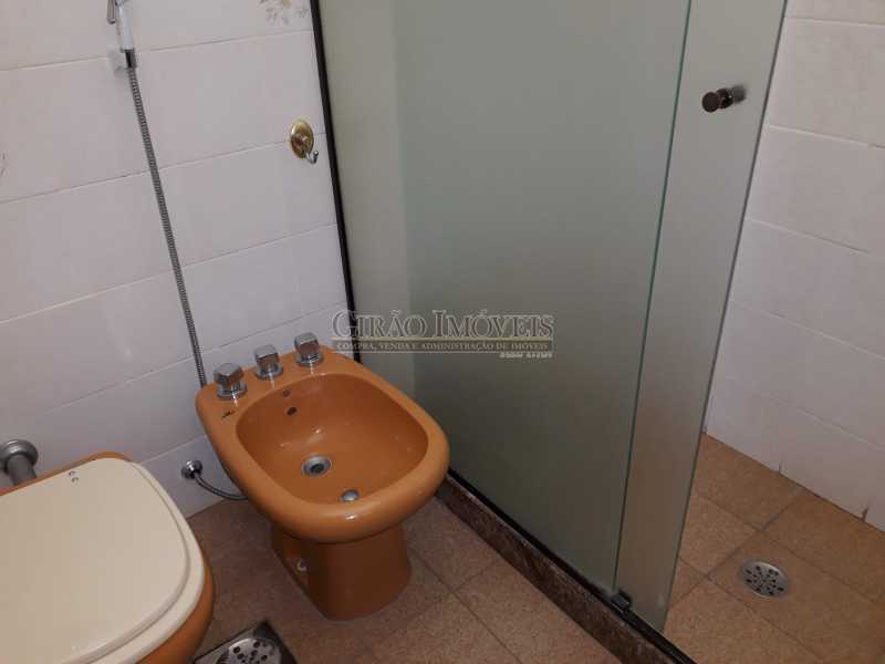 Conheça 11 do imóvel - Apartamento Para Alugar - Leblon - Rio de Janeiro - RJ - GIAP30850 - 13 11 - Apartamento Para Alugar - Leblon - Rio de Janeiro - RJ - GIAP30850 - 13