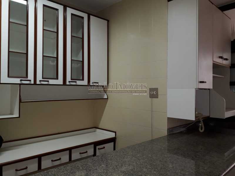 Conheça 13 do imóvel - Apartamento Para Alugar - Leblon - Rio de Janeiro - RJ - GIAP30850 - 15 13 - Apartamento Para Alugar - Leblon - Rio de Janeiro - RJ - GIAP30850 - 15