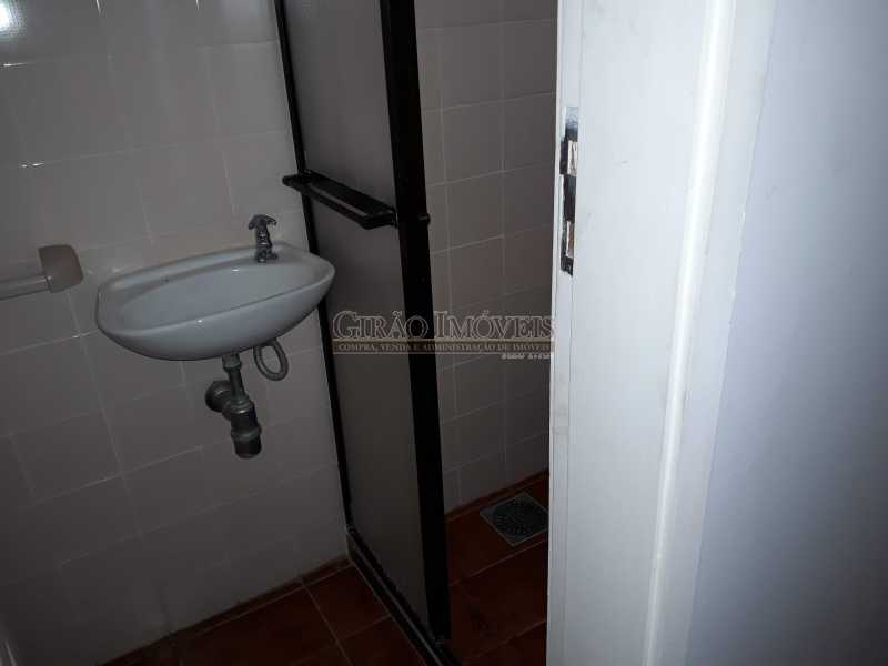 Conheça 15 do imóvel - Apartamento Para Alugar - Leblon - Rio de Janeiro - RJ - GIAP30850 - 17 15 - Apartamento Para Alugar - Leblon - Rio de Janeiro - RJ - GIAP30850 - 17