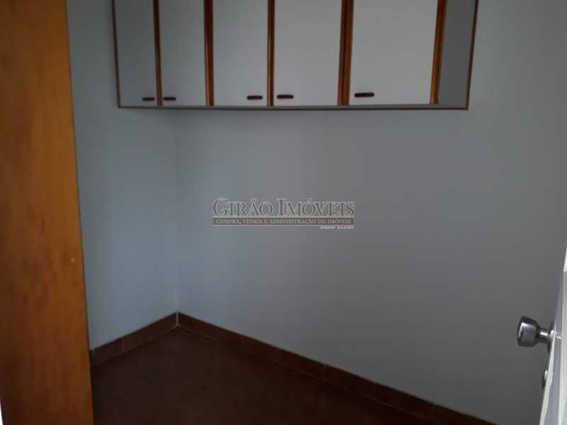 Conheça 16 do imóvel - Apartamento Para Alugar - Leblon - Rio de Janeiro - RJ - GIAP30850 - 18 16 - Apartamento Para Alugar - Leblon - Rio de Janeiro - RJ - GIAP30850 - 18