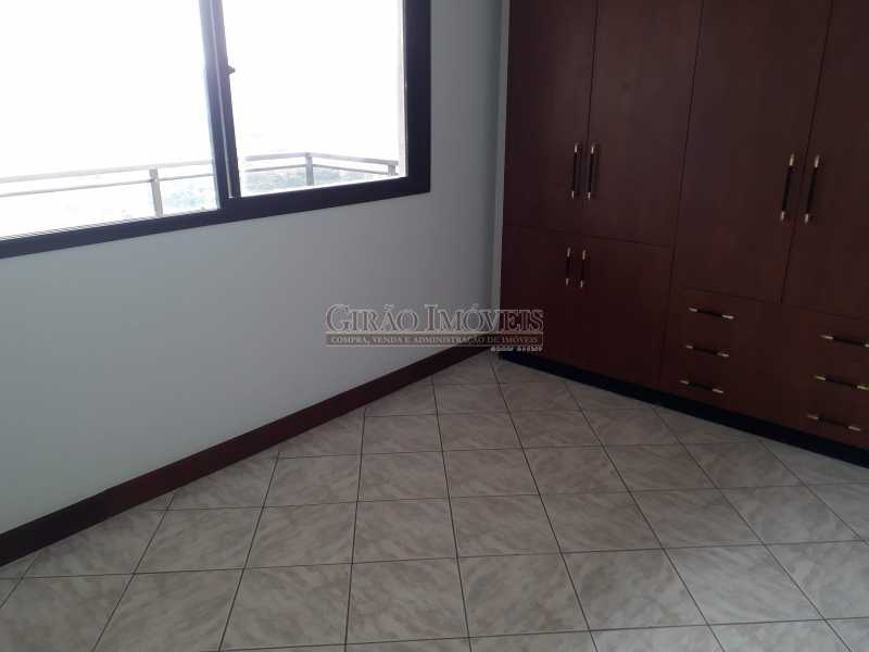 Conheça 17 do imóvel - Apartamento Para Alugar - Leblon - Rio de Janeiro - RJ - GIAP30850 - 19 17 - Apartamento Para Alugar - Leblon - Rio de Janeiro - RJ - GIAP30850 - 19