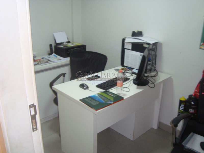 Conheça 3 do imóvel - Loja Para Alugar - Copacabana - Rio de Janeiro - RJ - GILJ00034 - 4 3 - Loja Para Alugar - Copacabana - Rio de Janeiro - RJ - GILJ00034 - 4