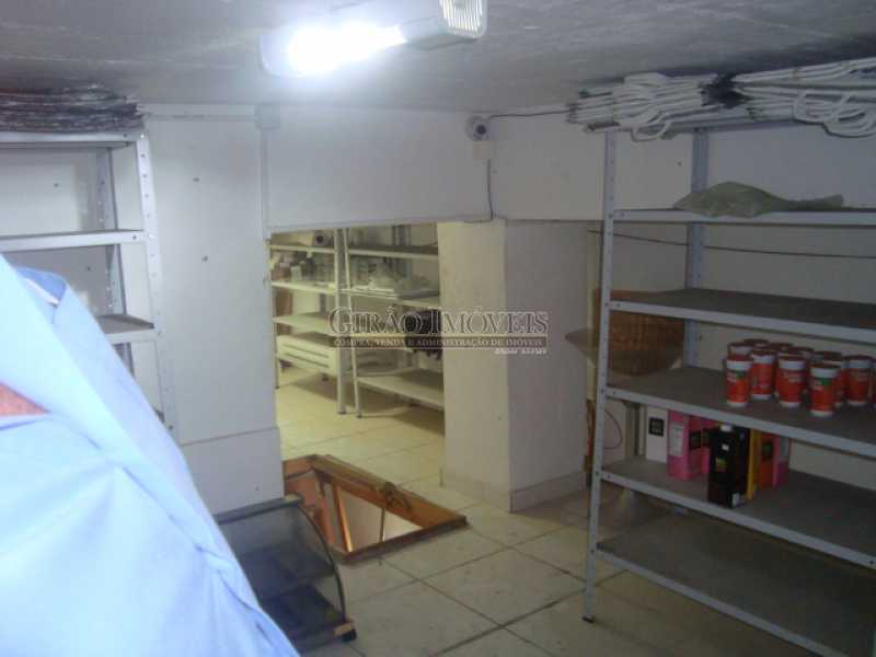 Conheça 13 do imóvel - Loja Para Alugar - Copacabana - Rio de Janeiro - RJ - GILJ00034 - 14 13 - Loja Para Alugar - Copacabana - Rio de Janeiro - RJ - GILJ00034 - 14