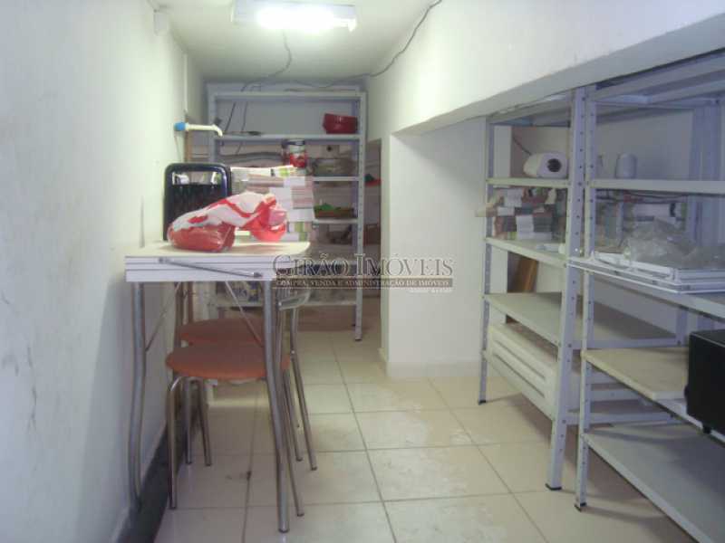 Conheça 14 do imóvel - Loja Para Alugar - Copacabana - Rio de Janeiro - RJ - GILJ00034 - 15 14 - Loja Para Alugar - Copacabana - Rio de Janeiro - RJ - GILJ00034 - 15