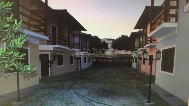 Conheça 2 do imóvel - Casa em Condomínio à venda Rua Rio de Janeiro,Extensão do Bosque, Rio das Ostras - R$ 300.000 - GICN20002 - 3 2 - Casa em Condomínio à venda Rua Rio de Janeiro,Extensão do Bosque, Rio das Ostras - R$ 300.000 - GICN20002 - 3