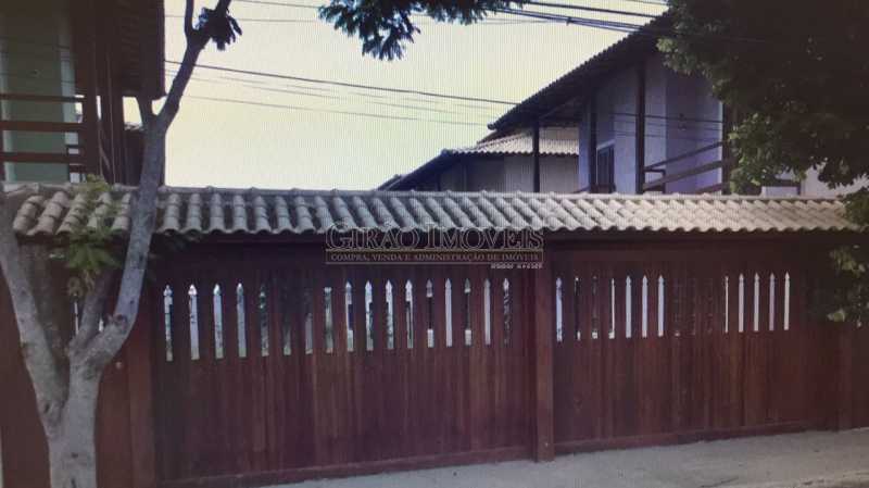 Conheça 4 do imóvel - Casa em Condomínio à venda Rua Rio de Janeiro,Extensão do Bosque, Rio das Ostras - R$ 300.000 - GICN20002 - 5 4 - Casa em Condomínio à venda Rua Rio de Janeiro,Extensão do Bosque, Rio das Ostras - R$ 300.000 - GICN20002 - 5