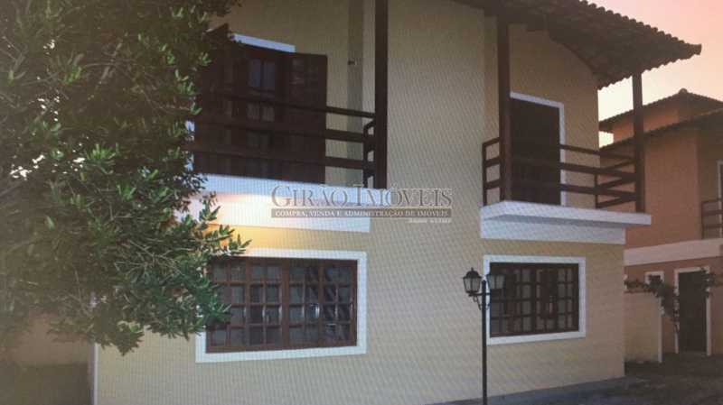 Conheça 5 do imóvel - Casa em Condomínio à venda Rua Rio de Janeiro,Extensão do Bosque, Rio das Ostras - R$ 300.000 - GICN20002 - 6 5 - Casa em Condomínio à venda Rua Rio de Janeiro,Extensão do Bosque, Rio das Ostras - R$ 300.000 - GICN20002 - 6