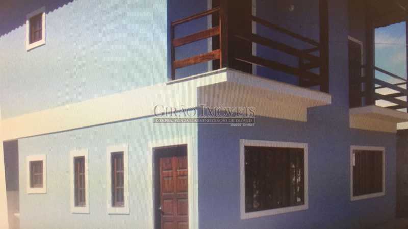 Conheça 6 do imóvel - Casa em Condomínio à venda Rua Rio de Janeiro,Extensão do Bosque, Rio das Ostras - R$ 300.000 - GICN20002 - 7 6 - Casa em Condomínio à venda Rua Rio de Janeiro,Extensão do Bosque, Rio das Ostras - R$ 300.000 - GICN20002 - 7