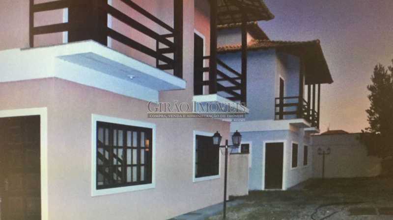 Conheça 7 do imóvel - Casa em Condomínio à venda Rua Rio de Janeiro,Extensão do Bosque, Rio das Ostras - R$ 300.000 - GICN20002 - 8 7 - Casa em Condomínio à venda Rua Rio de Janeiro,Extensão do Bosque, Rio das Ostras - R$ 300.000 - GICN20002 - 8