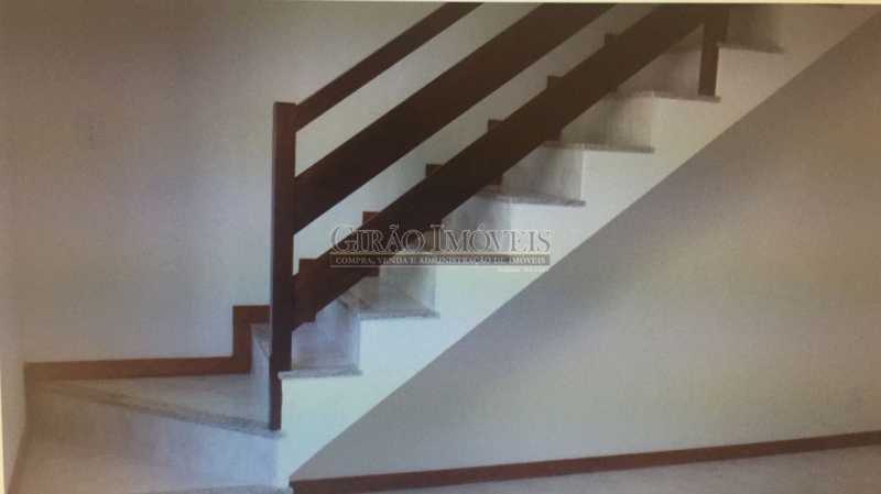 Conheça 10 do imóvel - Casa em Condomínio à venda Rua Rio de Janeiro,Extensão do Bosque, Rio das Ostras - R$ 300.000 - GICN20002 - 12 10 - Casa em Condomínio à venda Rua Rio de Janeiro,Extensão do Bosque, Rio das Ostras - R$ 300.000 - GICN20002 - 12