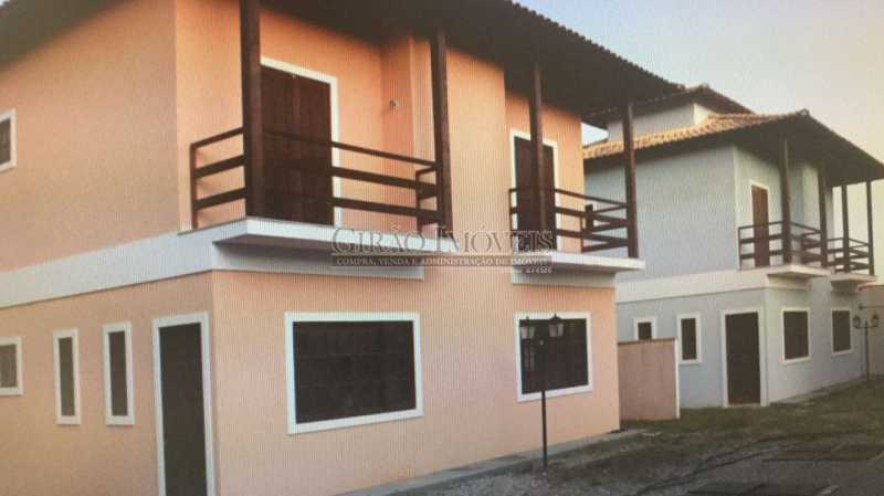 Conheça 15 do imóvel - Casa em Condomínio à venda Rua Rio de Janeiro,Extensão do Bosque, Rio das Ostras - R$ 300.000 - GICN20002 - 18 15 - Casa em Condomínio à venda Rua Rio de Janeiro,Extensão do Bosque, Rio das Ostras - R$ 300.000 - GICN20002 - 18