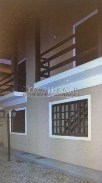 Conheça 16 do imóvel - Casa em Condomínio à venda Rua Rio de Janeiro,Extensão do Bosque, Rio das Ostras - R$ 300.000 - GICN20002 - 19 16 - Casa em Condomínio à venda Rua Rio de Janeiro,Extensão do Bosque, Rio das Ostras - R$ 300.000 - GICN20002 - 19