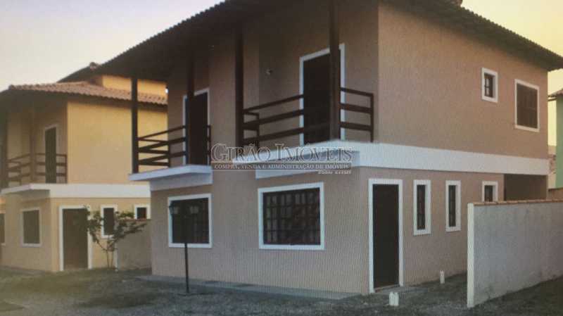Conheça 17 do imóvel - Casa em Condomínio à venda Rua Rio de Janeiro,Extensão do Bosque, Rio das Ostras - R$ 300.000 - GICN20002 - 20 17 - Casa em Condomínio à venda Rua Rio de Janeiro,Extensão do Bosque, Rio das Ostras - R$ 300.000 - GICN20002 - 20