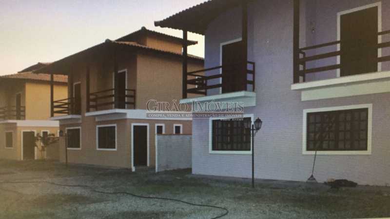 Conheça 19 do imóvel - Casa em Condomínio à venda Rua Rio de Janeiro,Extensão do Bosque, Rio das Ostras - R$ 300.000 - GICN20002 - 21 19 - Casa em Condomínio à venda Rua Rio de Janeiro,Extensão do Bosque, Rio das Ostras - R$ 300.000 - GICN20002 - 21