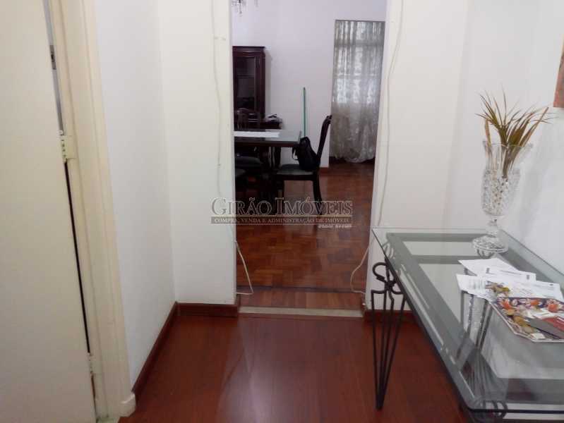 Conheça 3 do imóvel - Ótima colado na praia, próximo ao metrô Arcoverde, prédio de arquitetura privilegiada. Apartamento espaçoso, armários em todos os 03 quartos, cozinha repleta de armários, 02 banheiros sociais, podendo fazer suíte e closet. Um dos quartos é enorme, poden - GIAP30851 - 4 3 - Ótima colado na praia, próximo ao metrô Arcoverde, prédio de arquitetura privilegiada. Apartamento espaçoso, armários em todos os 03 quartos, cozinha repleta de armários, 02 banheiros sociais, podendo fazer suíte e closet. Um dos quartos é enorme, poden - GIAP30851 - 4