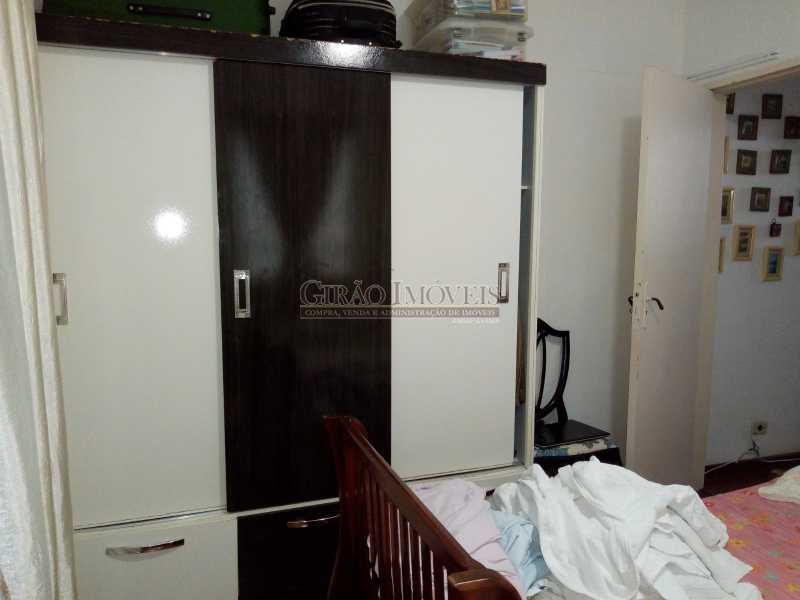 Conheça 6 do imóvel - Ótima colado na praia, próximo ao metrô Arcoverde, prédio de arquitetura privilegiada. Apartamento espaçoso, armários em todos os 03 quartos, cozinha repleta de armários, 02 banheiros sociais, podendo fazer suíte e closet. Um dos quartos é enorme, poden - GIAP30851 - 7 6 - Ótima colado na praia, próximo ao metrô Arcoverde, prédio de arquitetura privilegiada. Apartamento espaçoso, armários em todos os 03 quartos, cozinha repleta de armários, 02 banheiros sociais, podendo fazer suíte e closet. Um dos quartos é enorme, poden - GIAP30851 - 7