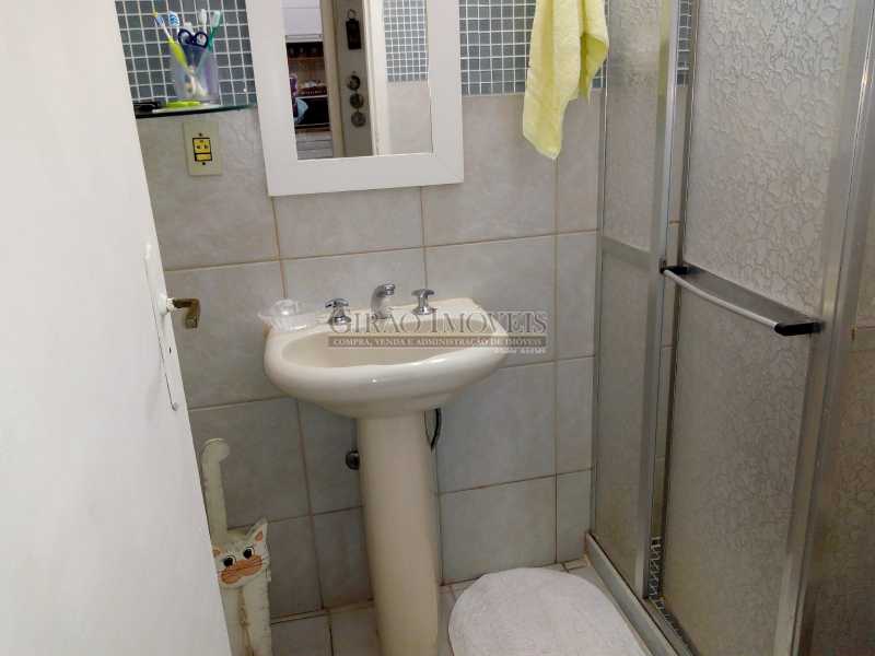 Conheça 8 do imóvel - Ótima colado na praia, próximo ao metrô Arcoverde, prédio de arquitetura privilegiada. Apartamento espaçoso, armários em todos os 03 quartos, cozinha repleta de armários, 02 banheiros sociais, podendo fazer suíte e closet. Um dos quartos é enorme, poden - GIAP30851 - 9 8 - Ótima colado na praia, próximo ao metrô Arcoverde, prédio de arquitetura privilegiada. Apartamento espaçoso, armários em todos os 03 quartos, cozinha repleta de armários, 02 banheiros sociais, podendo fazer suíte e closet. Um dos quartos é enorme, poden - GIAP30851 - 9