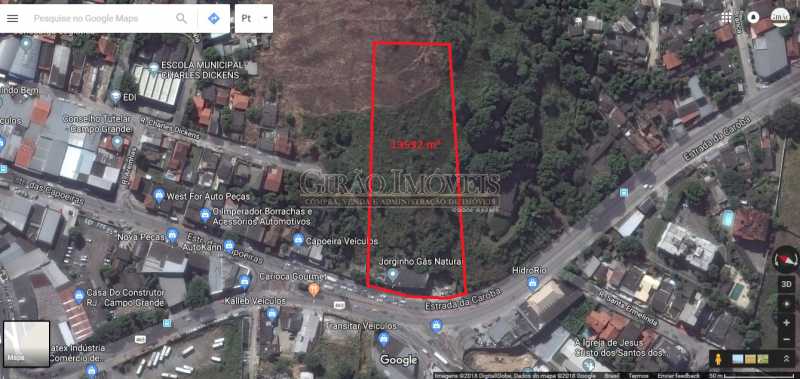 Conheça terreno_campo_grande do imóvel - Terreno À Venda - Campo Grande - Rio de Janeiro - RJ - GIGL00012 - 1 terreno_campo_grande - Terreno À Venda - Campo Grande - Rio de Janeiro - RJ - GIGL00012 - 1