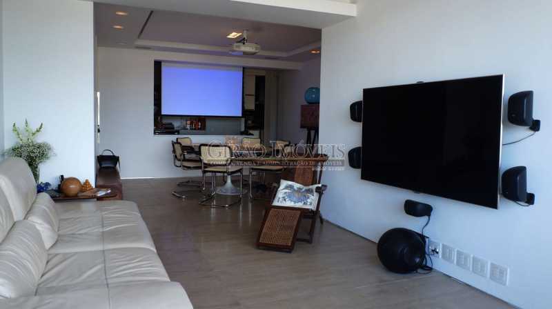 Conheça 1 do imóvel - Apartamento À Venda - Leblon - Rio de Janeiro - RJ - GIAP30855 - 4 1 - Apartamento À Venda - Leblon - Rio de Janeiro - RJ - GIAP30855 - 4
