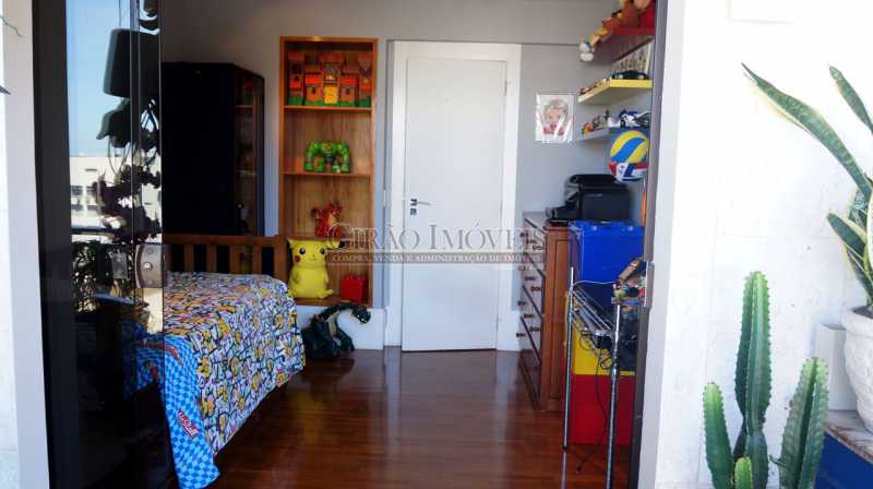 Conheça 5 do imóvel - Apartamento À Venda - Leblon - Rio de Janeiro - RJ - GIAP30855 - 10 5 - Apartamento À Venda - Leblon - Rio de Janeiro - RJ - GIAP30855 - 10