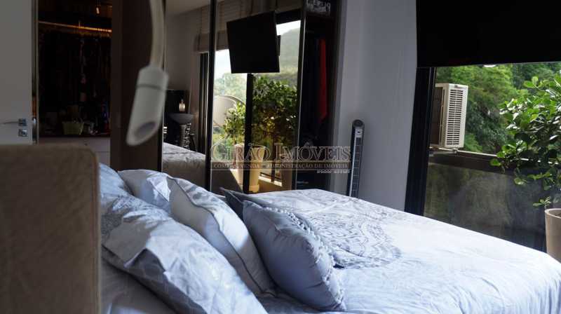 Conheça 6 do imóvel - Apartamento À Venda - Leblon - Rio de Janeiro - RJ - GIAP30855 - 8 6 - Apartamento À Venda - Leblon - Rio de Janeiro - RJ - GIAP30855 - 8