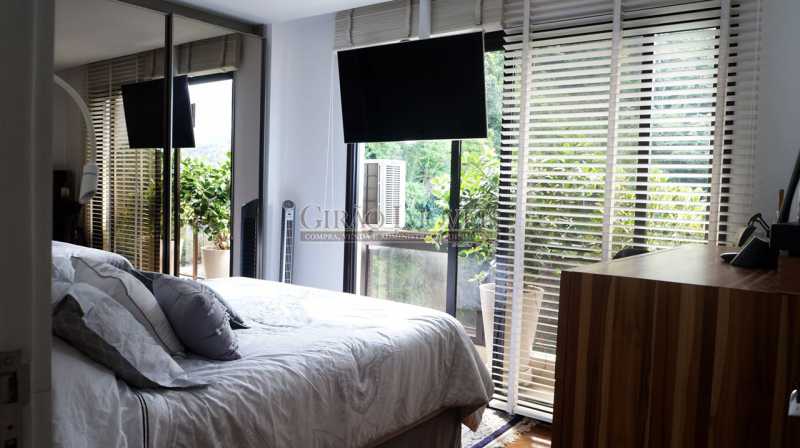 Conheça 7 do imóvel - Apartamento À Venda - Leblon - Rio de Janeiro - RJ - GIAP30855 - 9 7 - Apartamento À Venda - Leblon - Rio de Janeiro - RJ - GIAP30855 - 9