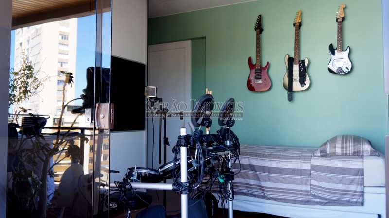 Conheça 8a do imóvel - Apartamento À Venda - Leblon - Rio de Janeiro - RJ - GIAP30855 - 12 8a - Apartamento À Venda - Leblon - Rio de Janeiro - RJ - GIAP30855 - 12