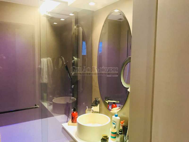 Conheça 9 do imóvel - Apartamento À Venda - Leblon - Rio de Janeiro - RJ - GIAP30855 - 13 9 - Apartamento À Venda - Leblon - Rio de Janeiro - RJ - GIAP30855 - 13