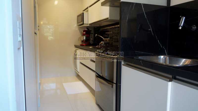 Conheça 13 do imóvel - Apartamento À Venda - Leblon - Rio de Janeiro - RJ - GIAP30855 - 18 13 - Apartamento À Venda - Leblon - Rio de Janeiro - RJ - GIAP30855 - 18