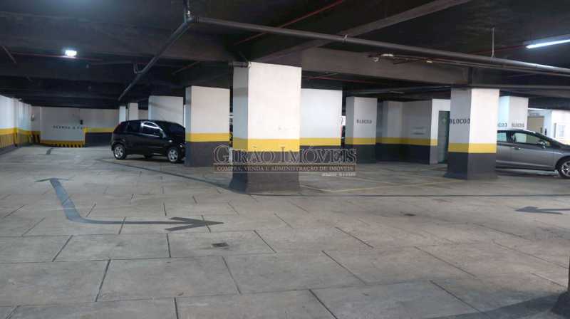Conheça 14 do imóvel - Apartamento À Venda - Leblon - Rio de Janeiro - RJ - GIAP30855 - 21 14 - Apartamento À Venda - Leblon - Rio de Janeiro - RJ - GIAP30855 - 21