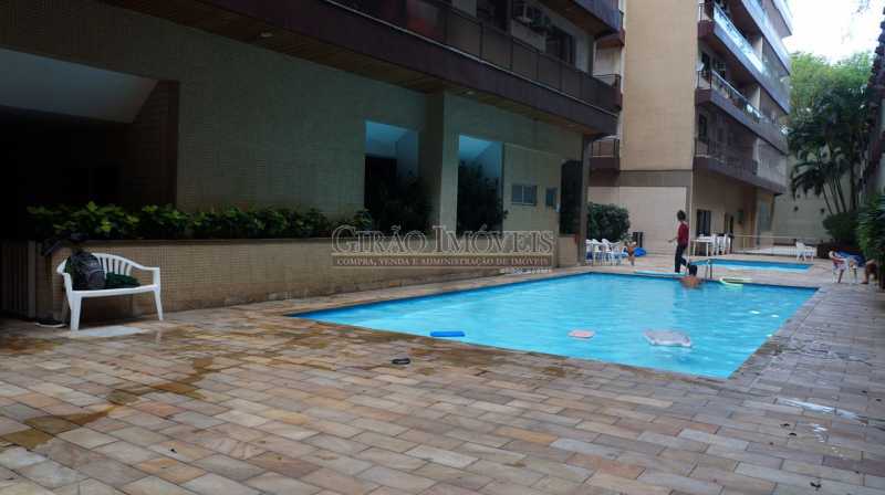 Conheça 15 do imóvel - Apartamento À Venda - Leblon - Rio de Janeiro - RJ - GIAP30855 - 17 15 - Apartamento À Venda - Leblon - Rio de Janeiro - RJ - GIAP30855 - 17