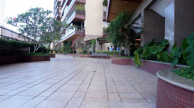 Conheça 16 do imóvel - Apartamento À Venda - Leblon - Rio de Janeiro - RJ - GIAP30855 - 19 16 - Apartamento À Venda - Leblon - Rio de Janeiro - RJ - GIAP30855 - 19