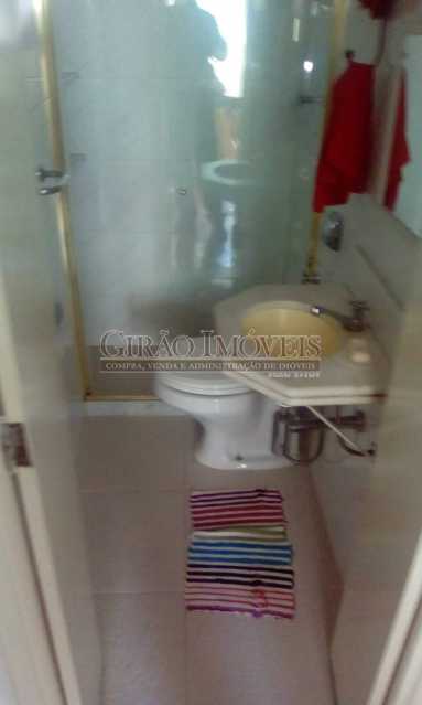 Conheça 6 do imóvel - Boa localização, próximo comércio, transportes em geral, Edificio elegante, portaria 24 hs, apartamento pronto para morar, composto de salão, 03 quartos, 02 banheiros sociais, podendo fazer 2 suítes, armários embutidos nos quartos, cozinha com armários, á - GIAP30856 - 6 6 - Boa localização, próximo comércio, transportes em geral, Edificio elegante, portaria 24 hs, apartamento pronto para morar, composto de salão, 03 quartos, 02 banheiros sociais, podendo fazer 2 suítes, armários embutidos nos quartos, cozinha com armários, á - GIAP30856 - 6